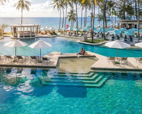 SAii Laguna Phuket