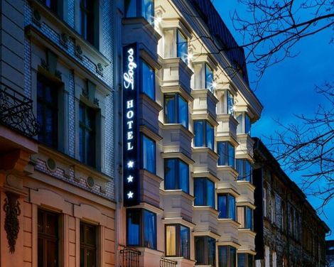 Hotel Logos
