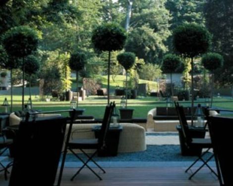 Bulgari Hotel Milano-1