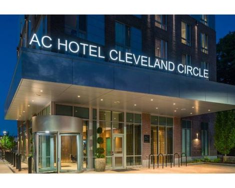 AC Hotel Boston Cleveland Circle-3