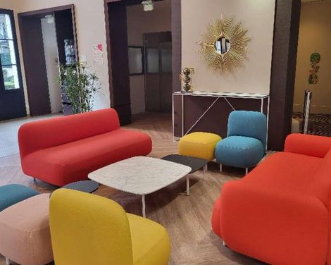Aparthotel Adagio Serris - Val d'Europe
