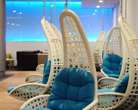 Novotel Marsa Alam Beach Resort