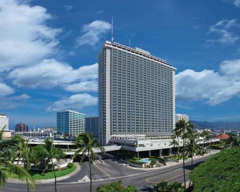 Ala Moana Hotel-2