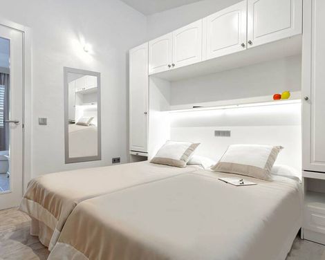 Bungalow-Hotel Parque del Paraiso I