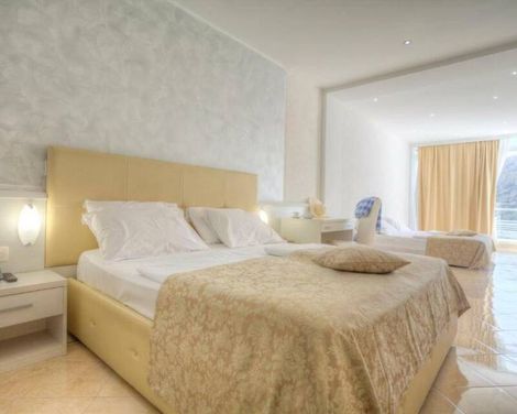 Hedera Hotel