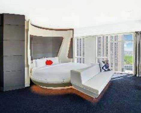 V Hotel Dubai Curio Collection by Hilton-3