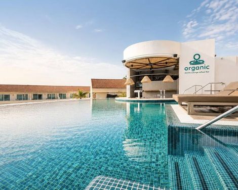 HD Lobos Natura Emblem Collection & Spa Adults Only