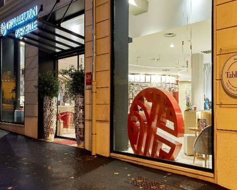 NH Collection Marseille