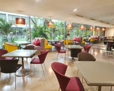 Ambassador Hotel Bangkok