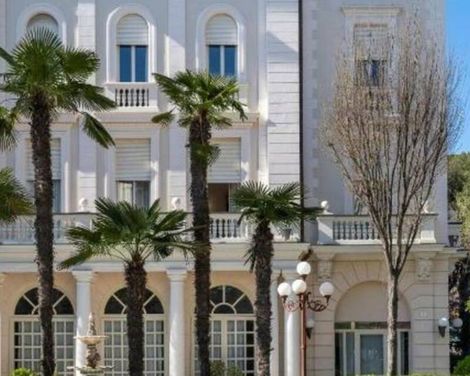 Grand Hotel Rimini