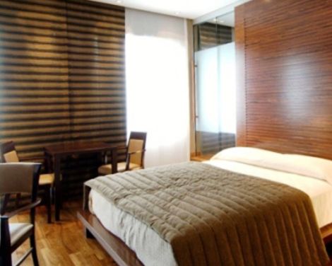 Hotel Roma Aurelia Antica by Roman Hotels-0