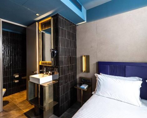 HD8 Hotel Milano