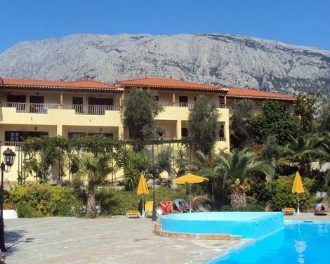 Limnionas Bay Village-1