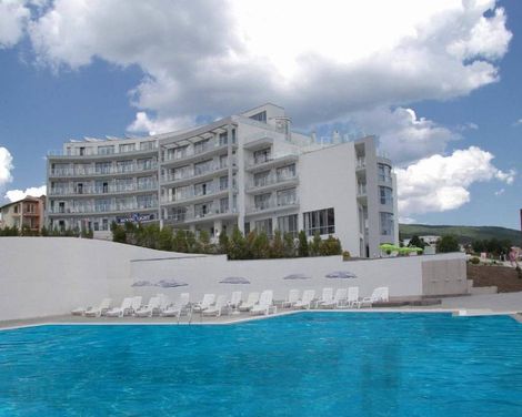 Moonlight Hotel