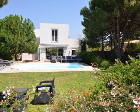 Domaine Villas Mandarine