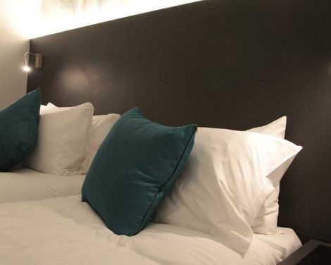 K Hotel Kensington-0