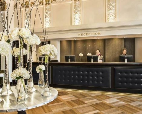 The Bailey's Hotel London Kensington-2