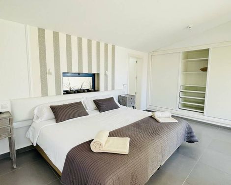 Fuerte Village Suites-1