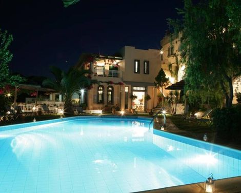 Aquarius Exclusive Hotel-2