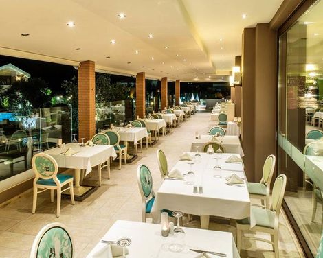 Alexandra Golden Boutique Hotel