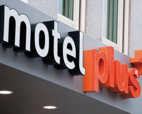 Motel Plus Berlin-0