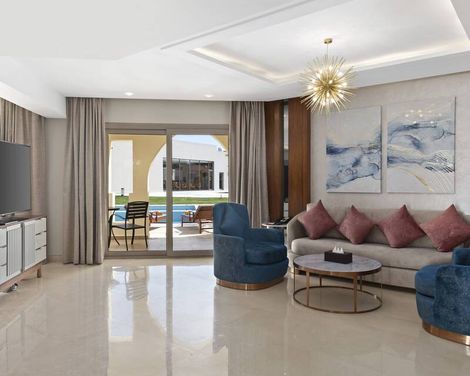 Xanadu Makadi Bay