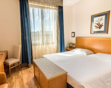 Grand Hotel Mediterraneo