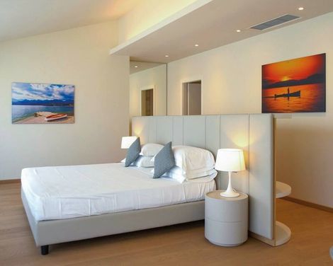 Leonardo Hotel Lago di Garda - Wellness and Spa