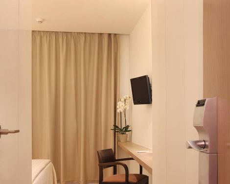 Hotel Carlos I