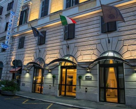 Hotel Windrose