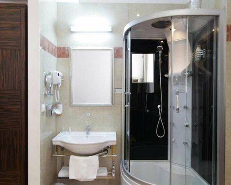 Best Western Plus Hotel Arcadia
