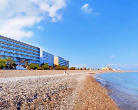 Mediterranean Hotel