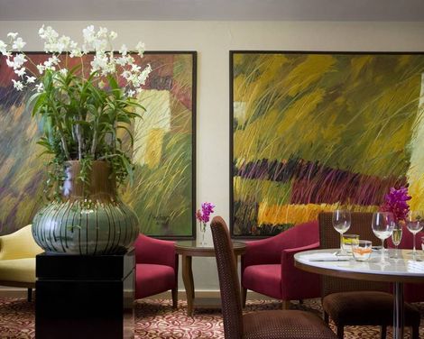 Marriott Executive Apartments Mayfair -2