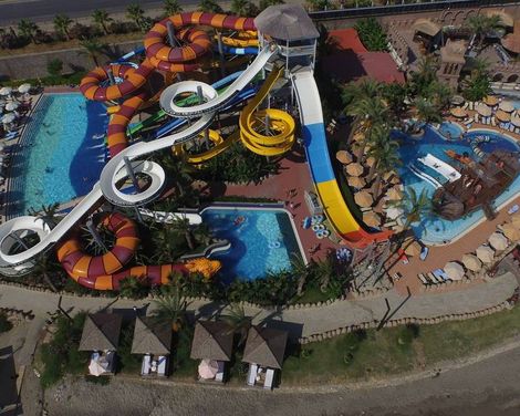 Long Beach Resort Hotel & Spa-3