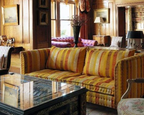 Covent Garden Hotel