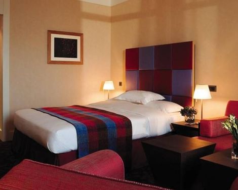 Hotel Paris Marne-la-Vallee