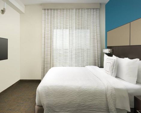 Residence Inn Miami Airport West/Doral-1