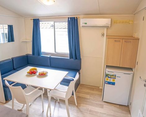 Camping Residence Village by Happy Camp