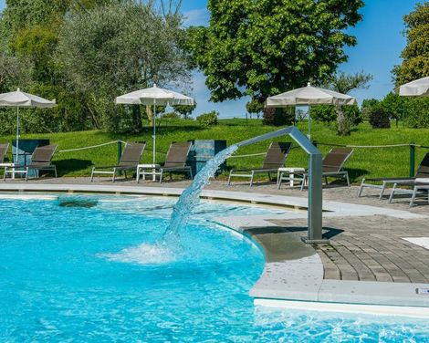 Parc Hotel