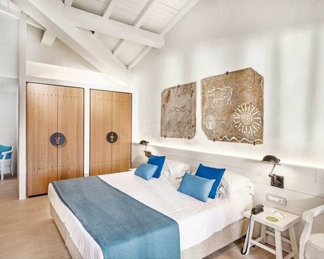 Due Lune Puntaldia Resort & Golf-0