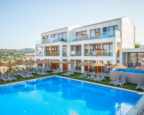 Brilliant Resort-1