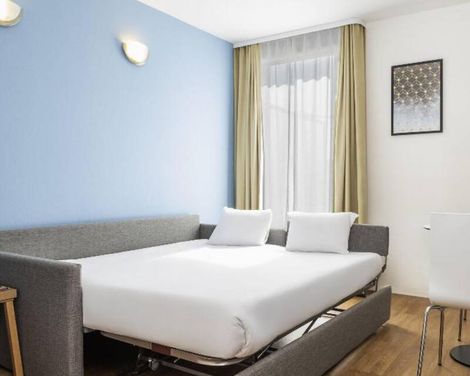 Aparthotel Adagio access Paris Quai d'Ivry