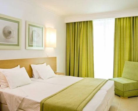 Monte Gordo Hotel Apartamentos & Spa
