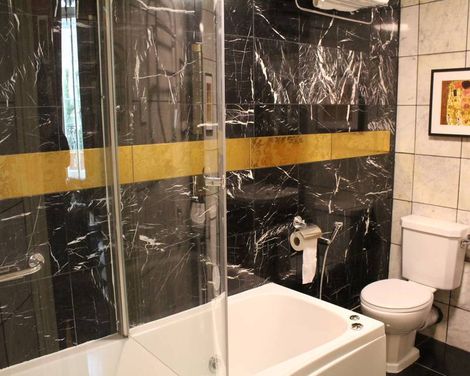Opulence Central London-2