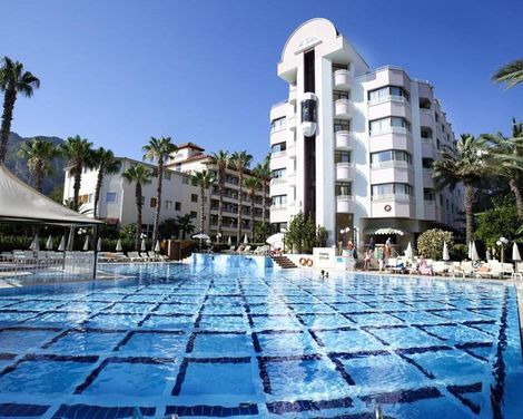 Hotel Aqua-0