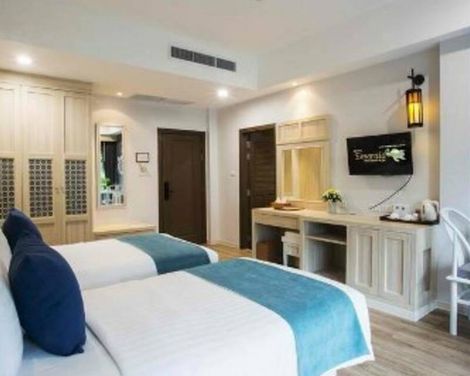 Khaolak Emerald Beach Resort & Spa