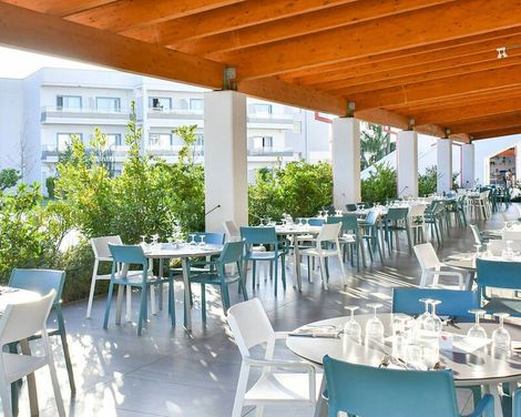 Maritim Resort Calabria