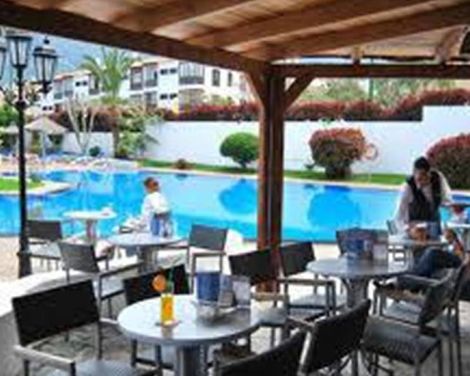 BLUESEA Interpalace