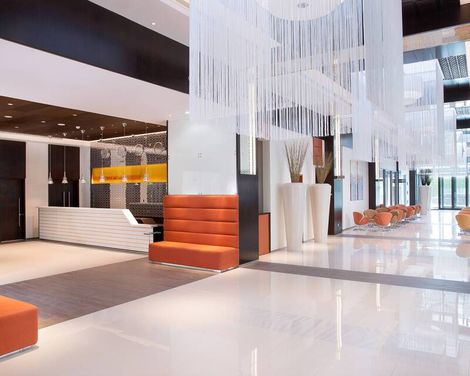 ibis One Central-1