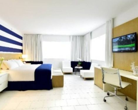 Pestana Miami South Beach-1